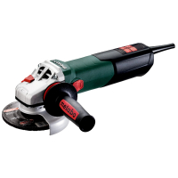Електрична шліфувальна машина Metabo WEV 15-125 Quick (600468000) www.bd.in.ua Безпечний Дім